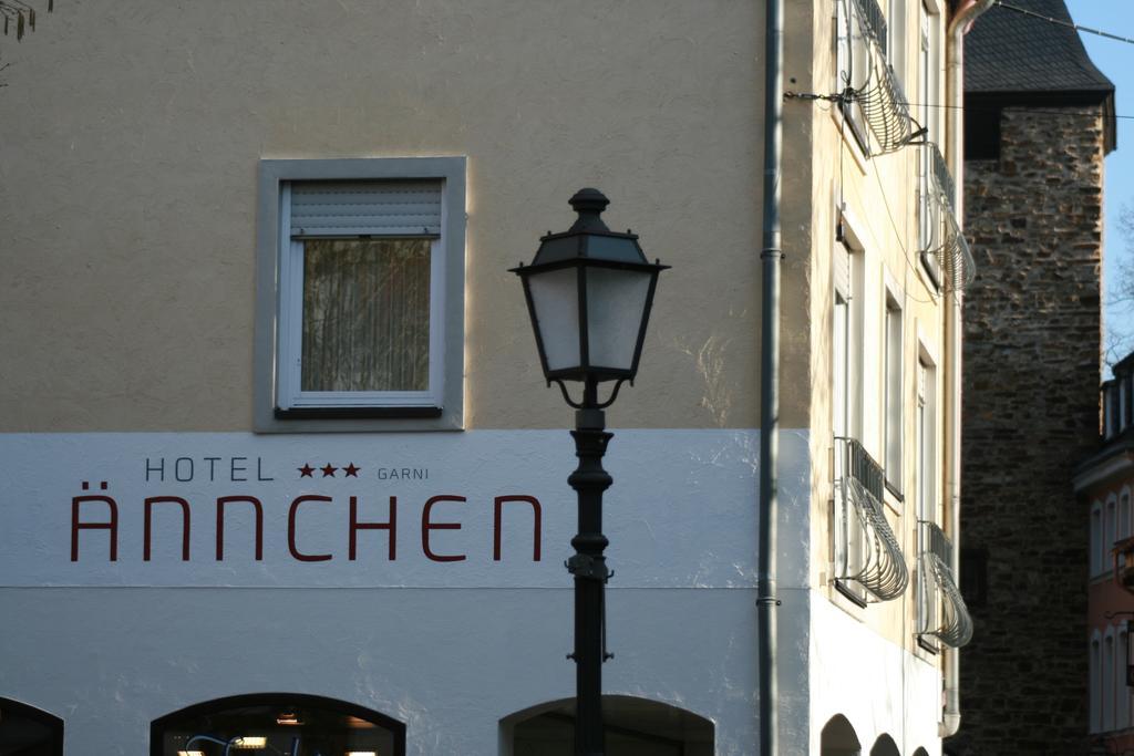 Hotel Aennchen Bad Neuenahr-Ahrweiler Exterior photo