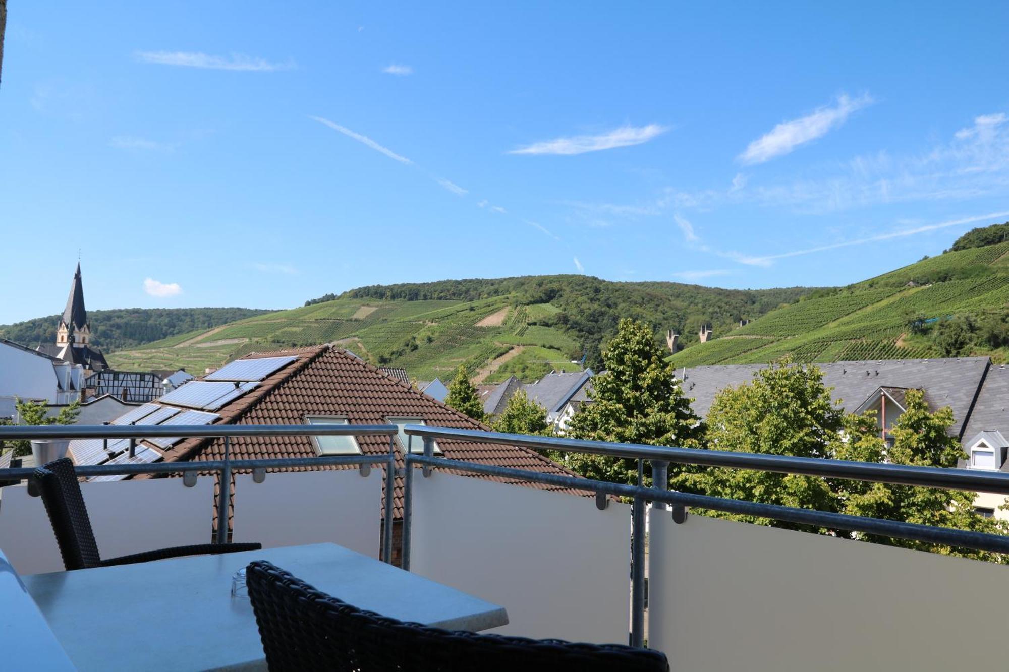 Hotel Aennchen Bad Neuenahr-Ahrweiler Exterior photo